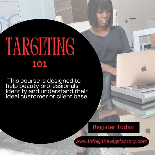 Essential steps to finding your target audience